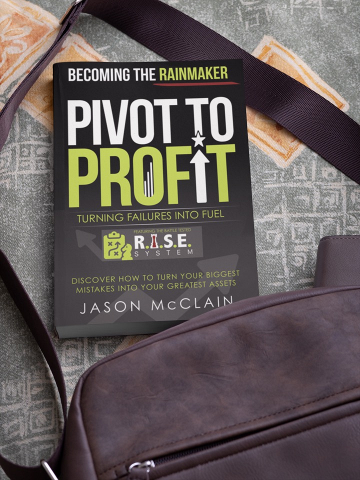 Pivot to Profit: Turning Failures into Fuel - Image 4
