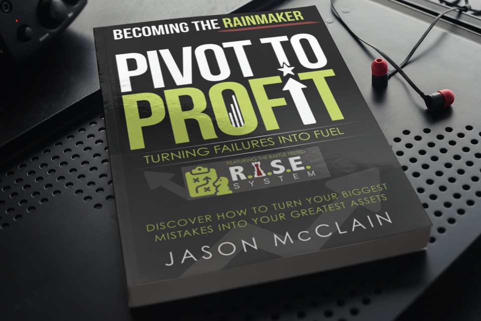 Pivot to Profit: Turning Failures into Fuel - Image 2
