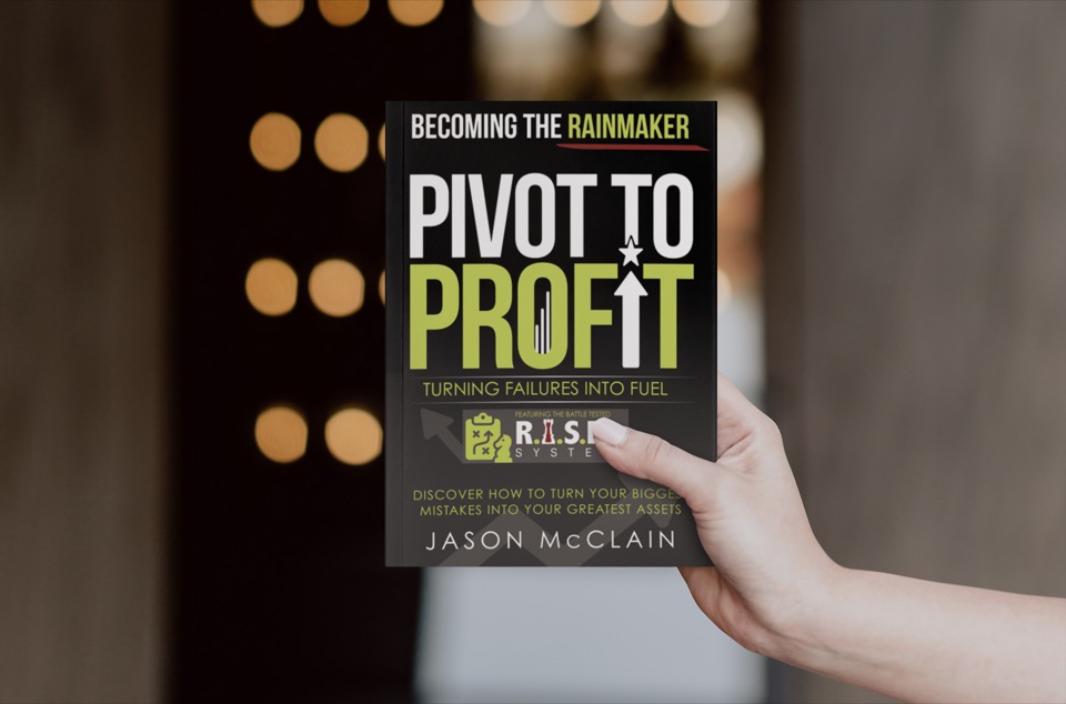 Pivot to Profit: Turning Failures into Fuel - Image 3